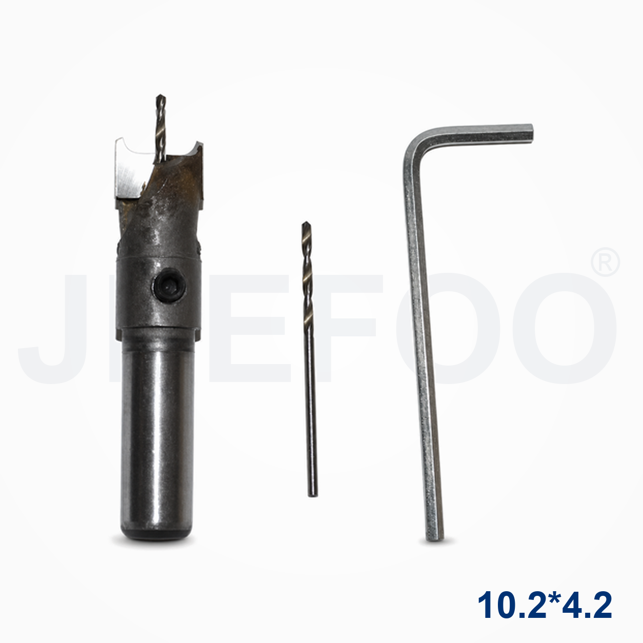 router bit