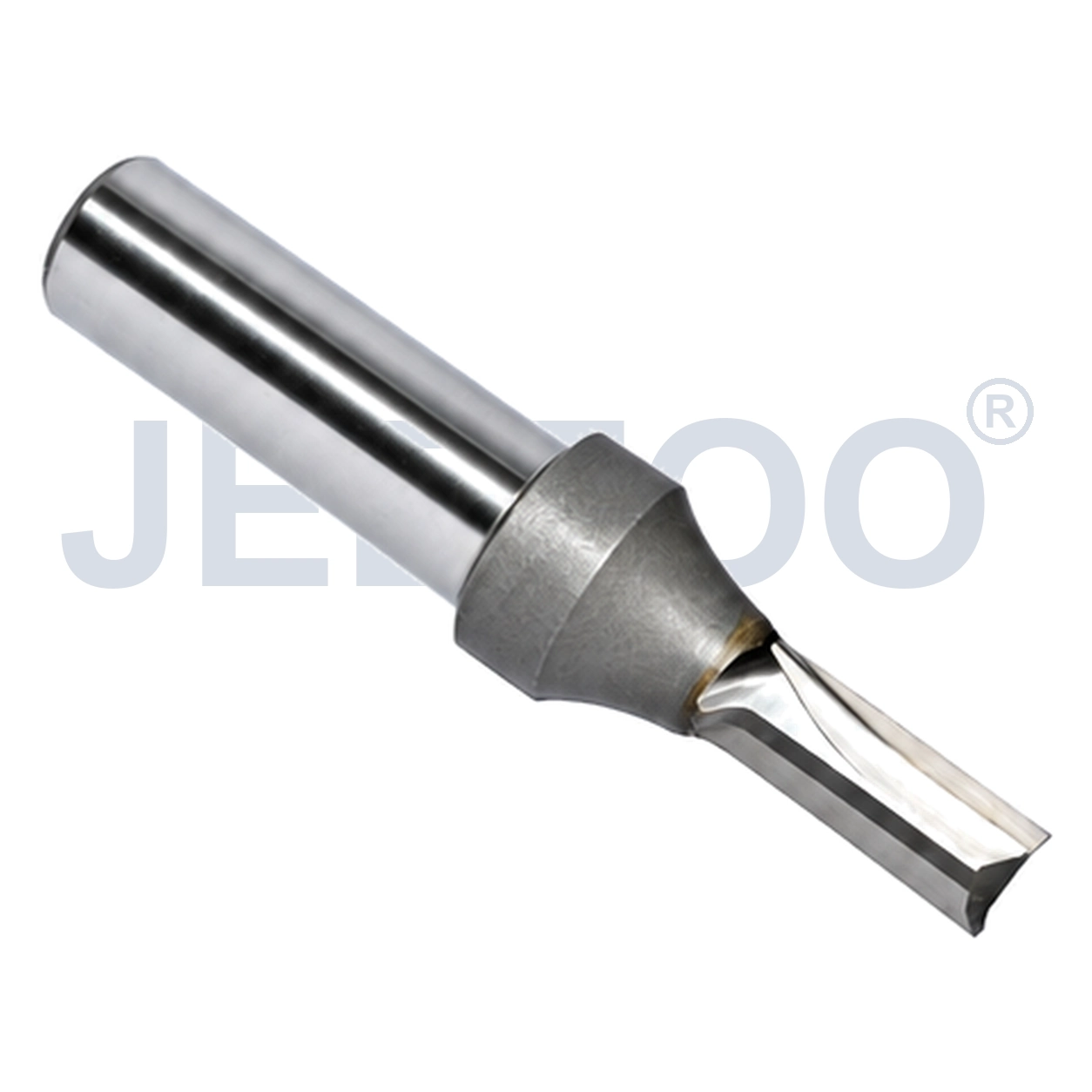 WA Straight Carbide Router Tool, A 12.7 x 8 x 18, for Accurate Slotting product detail 2