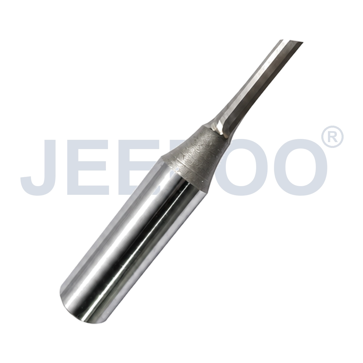 WA Straight Carbide Router Tool, WA A Grade 6 x 22, for Accurate Slotting product detail 2