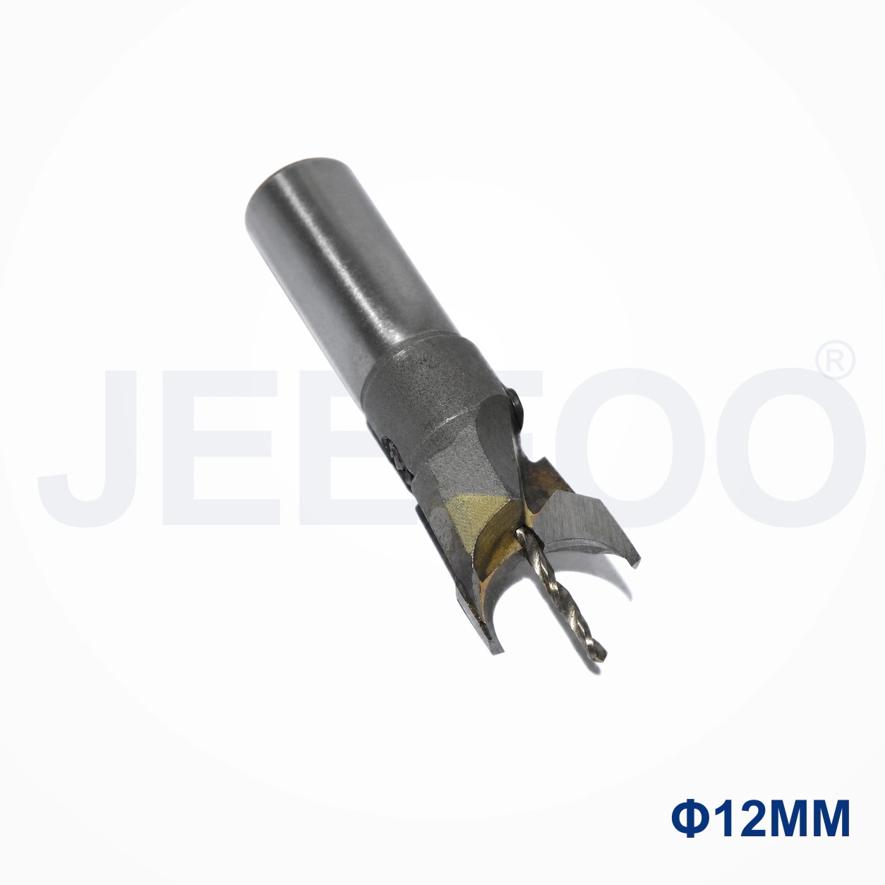 12 mm WF Prayer Bead Turning Cutter for Consistent Bead Profiles product detail 2