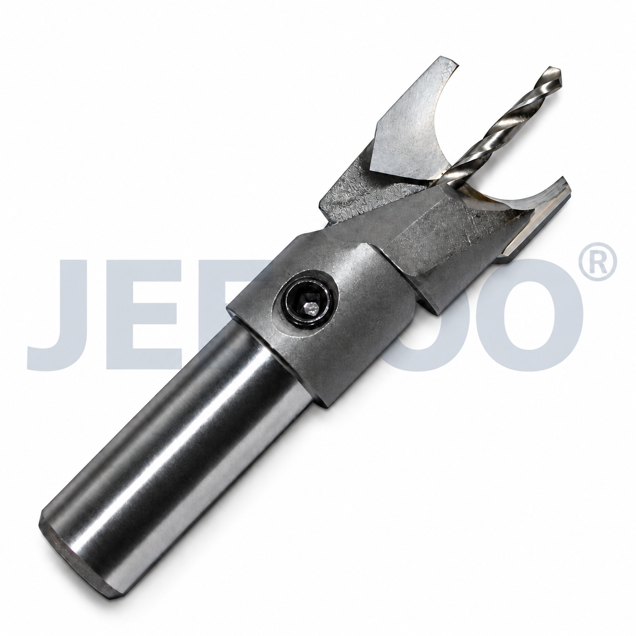Round Wooden Bead Forming Tool — WF 14 mm Cutter product detail 2