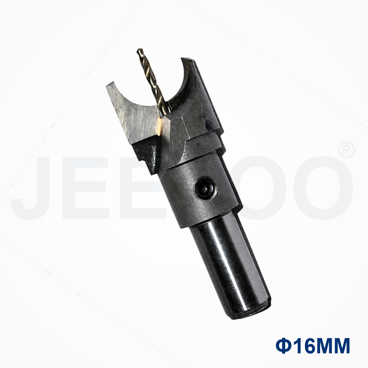 16 mm WF Prayer Bead Turning Cutter for Consistent Bead Profiles product detail 1