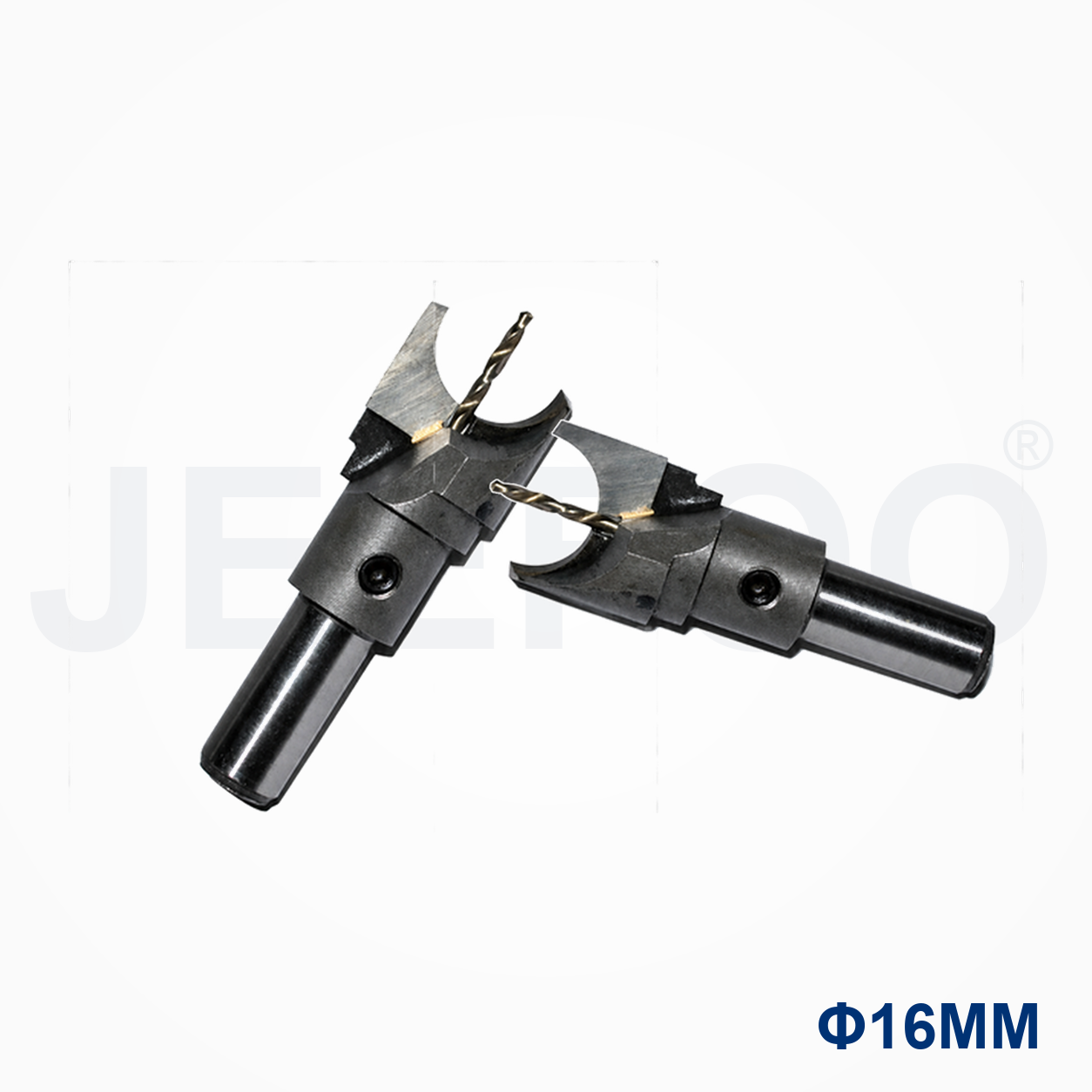 16 mm WF Prayer Bead Turning Cutter for Consistent Bead Profiles product detail 2