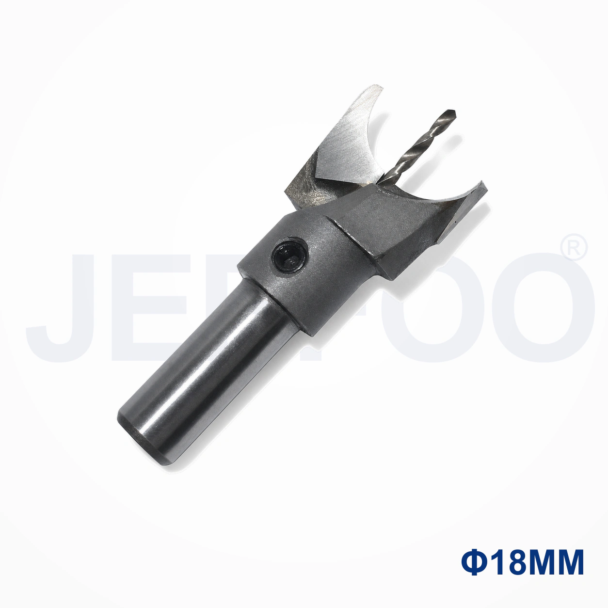 Round Wooden Bead Forming Tool — WF 18 mm Cutter product detail 1