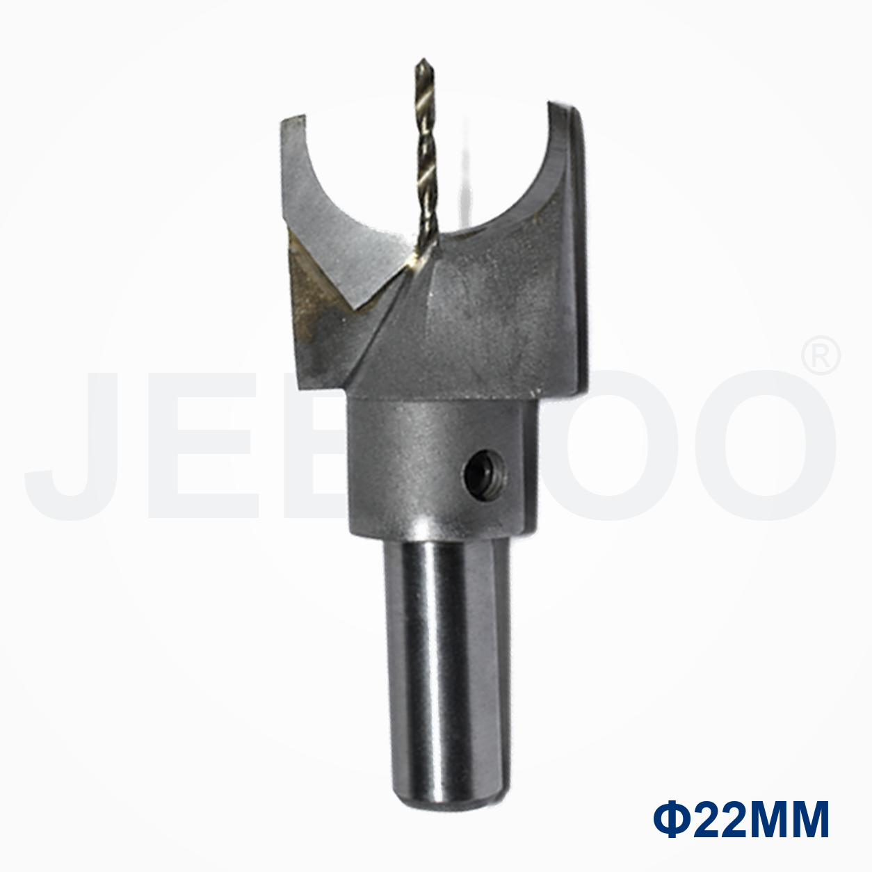22 mm WF Prayer Bead Turning Cutter for Consistent Bead Profiles product detail 1