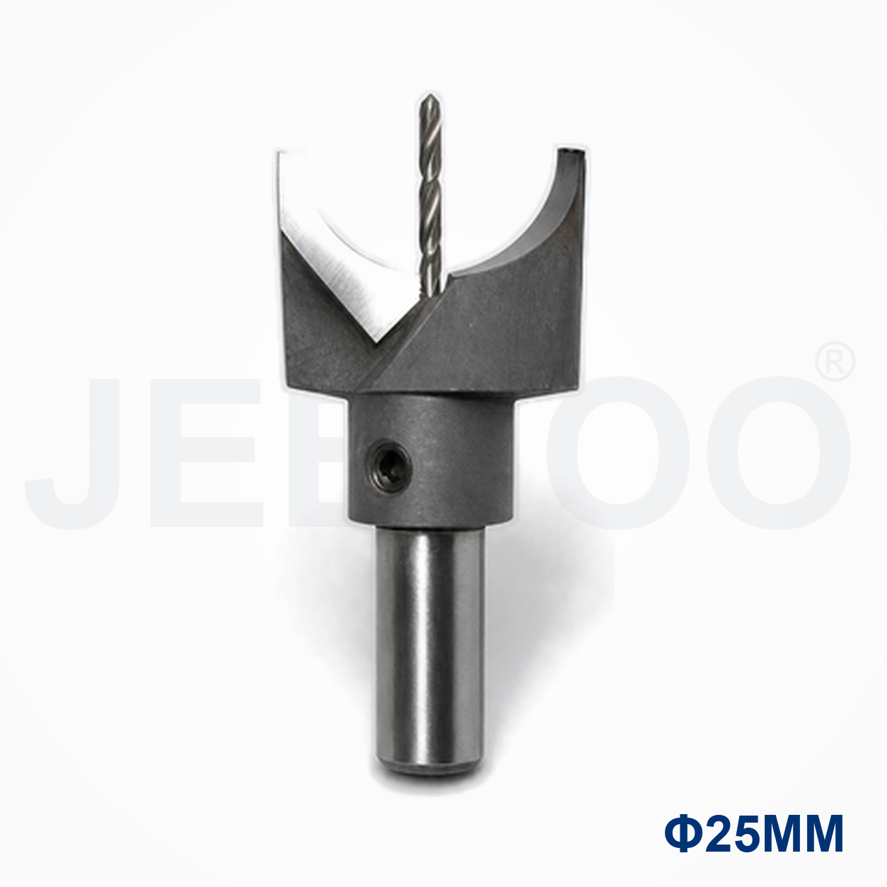 Round Wooden Bead Forming Tool — WF 25 mm Cutter product detail 1