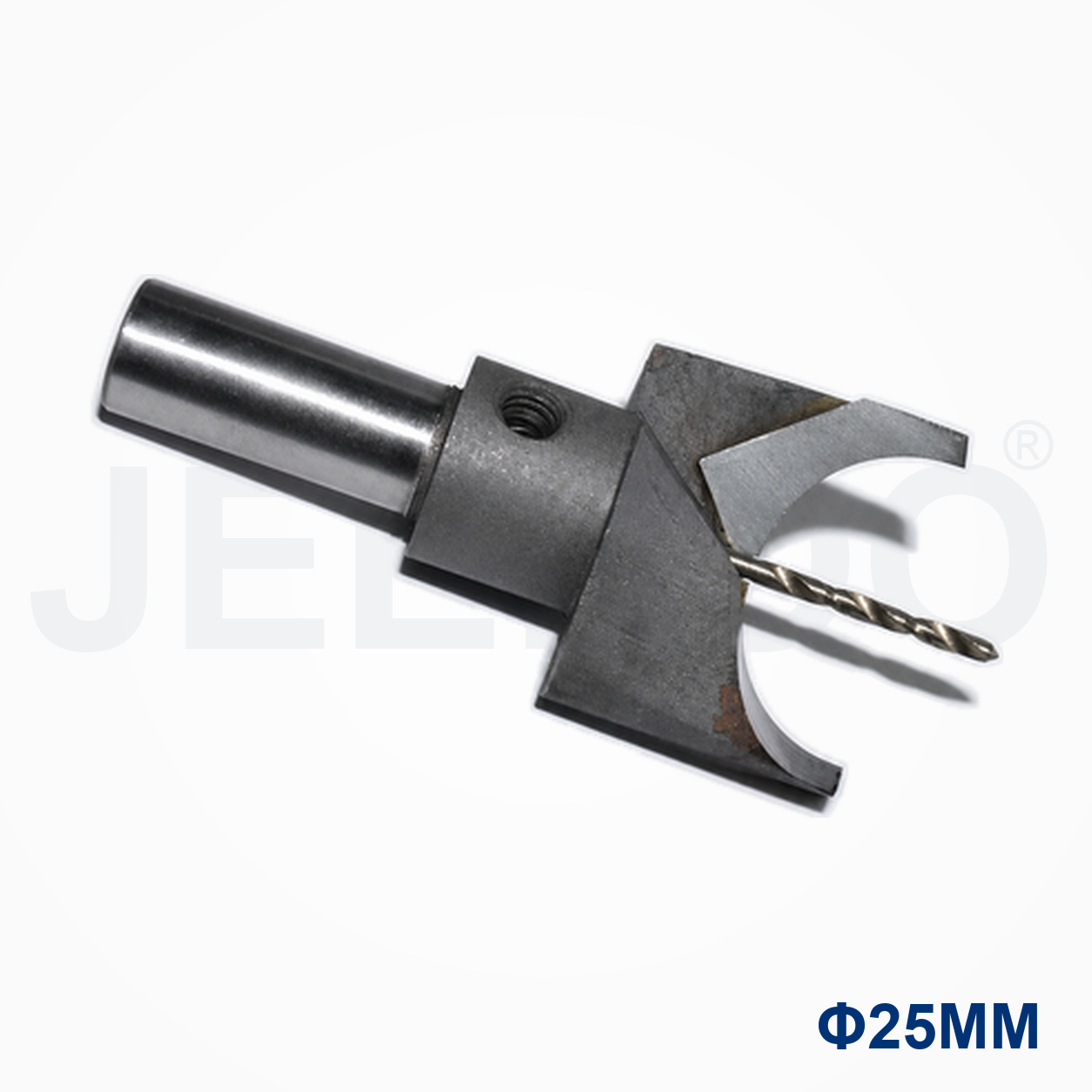 Round Wooden Bead Forming Tool — WF 25 mm Cutter product detail 2