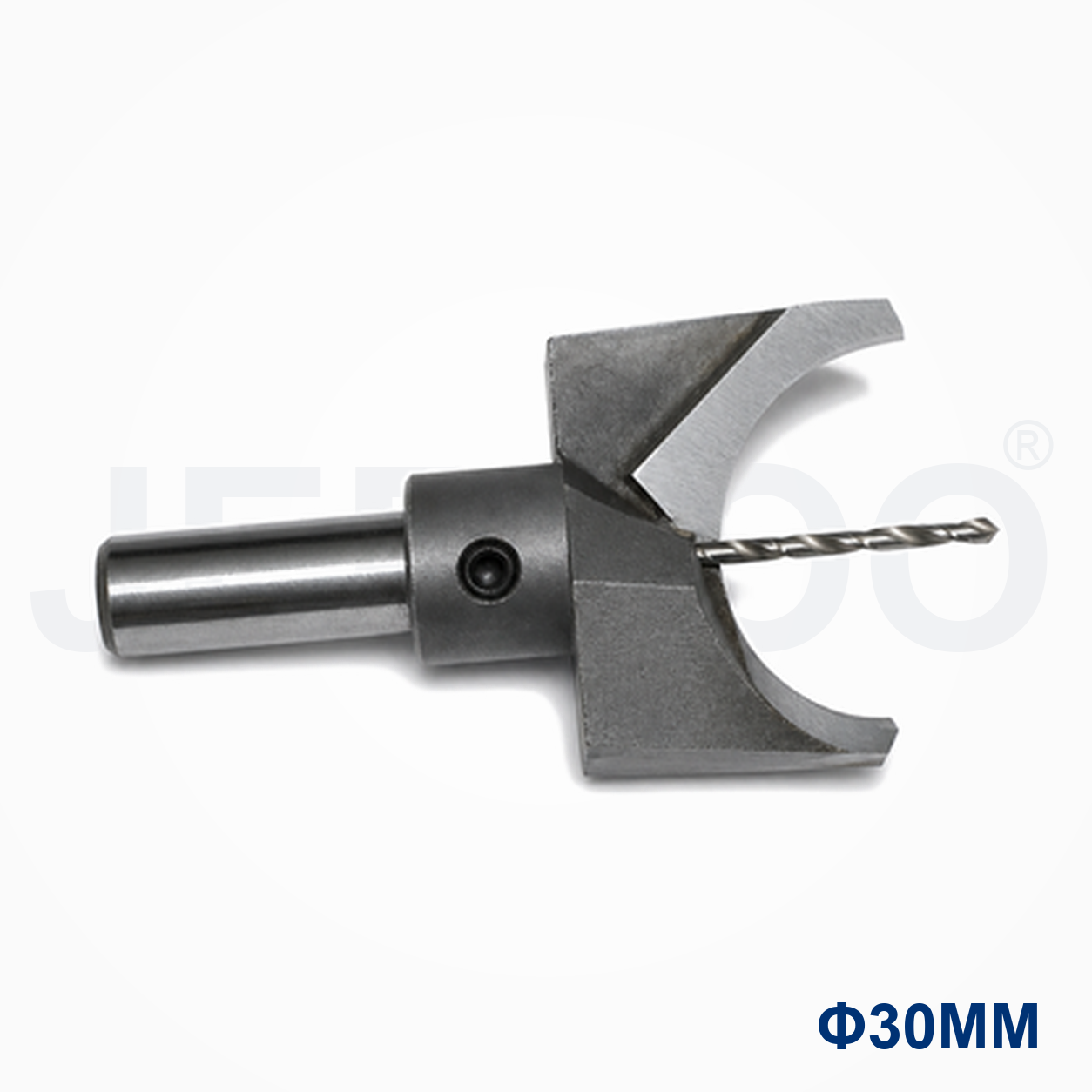 WF 30 mm Prayer Bead Cutter for Smooth Round Wooden Beads product detail 2