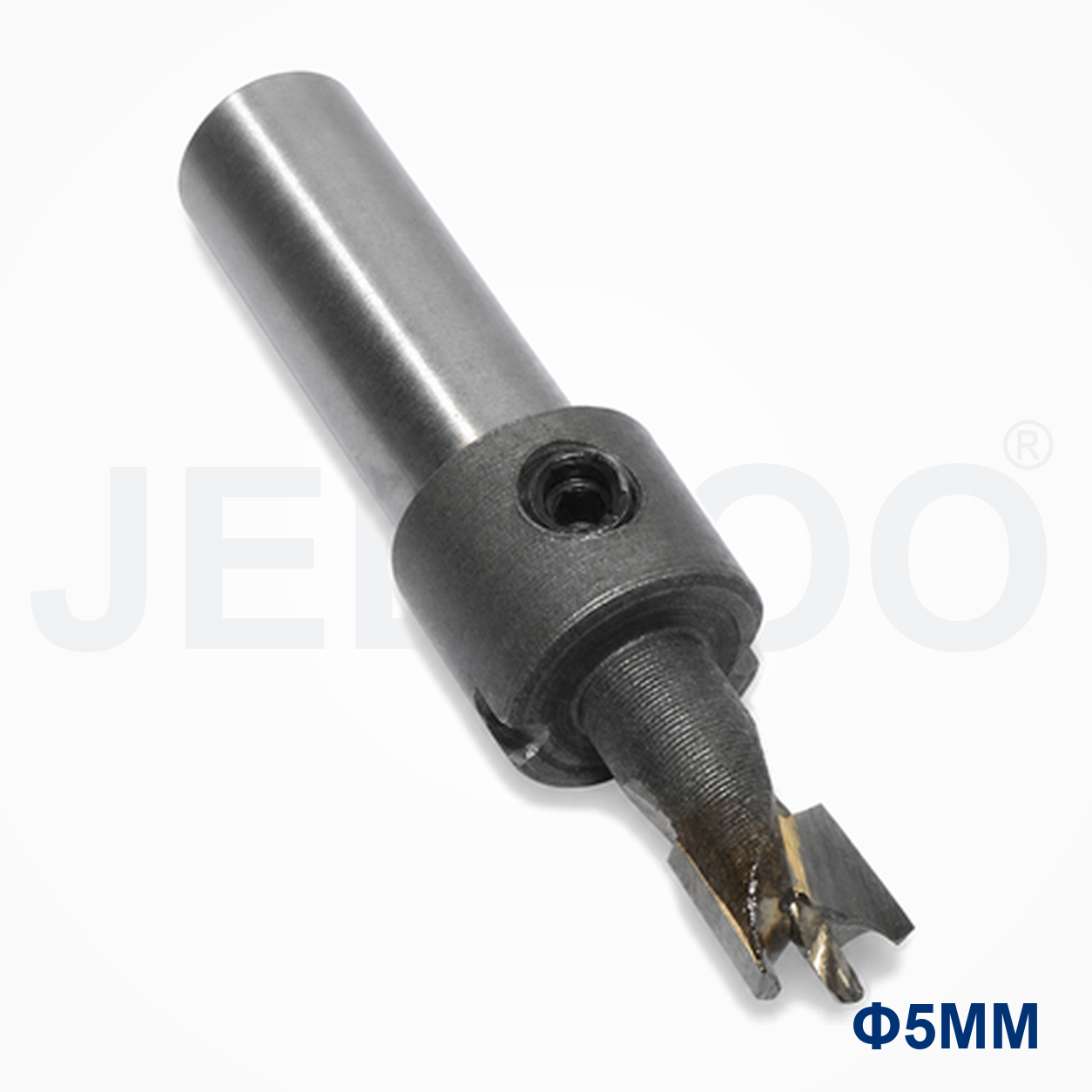 5 mm WF Prayer Bead Turning Cutter for Consistent Bead Profiles product detail 1