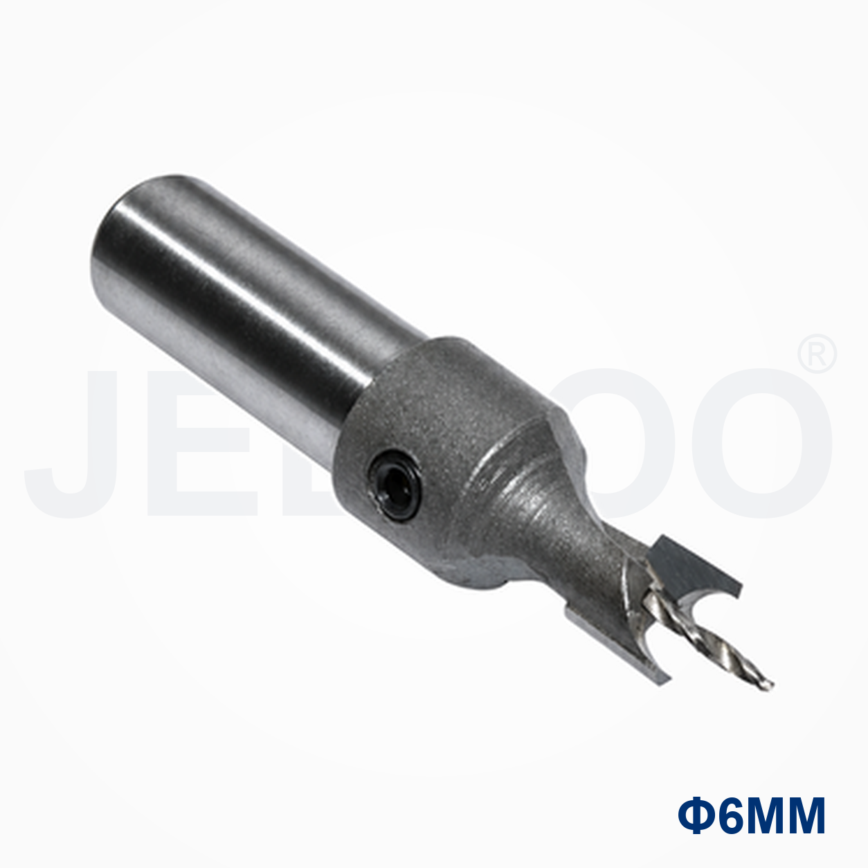 Round Wooden Bead Forming Tool — WF 6 mm Cutter product detail 1