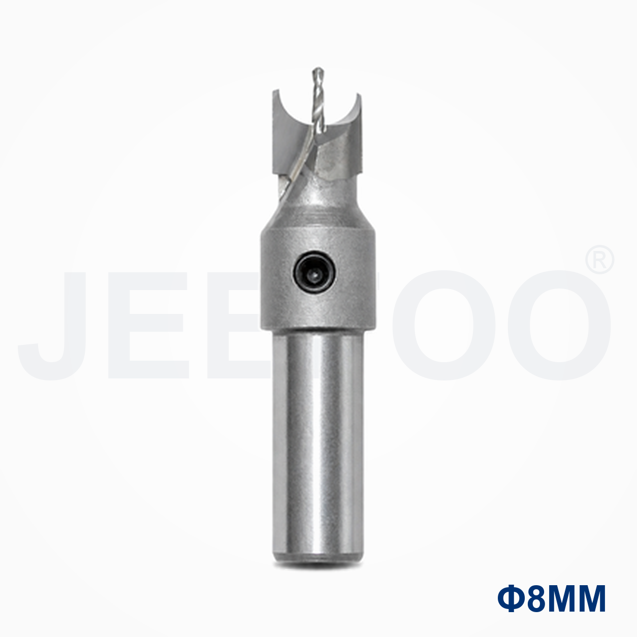 8 mm WF Prayer Bead Turning Cutter for Consistent Bead Profiles product detail 1