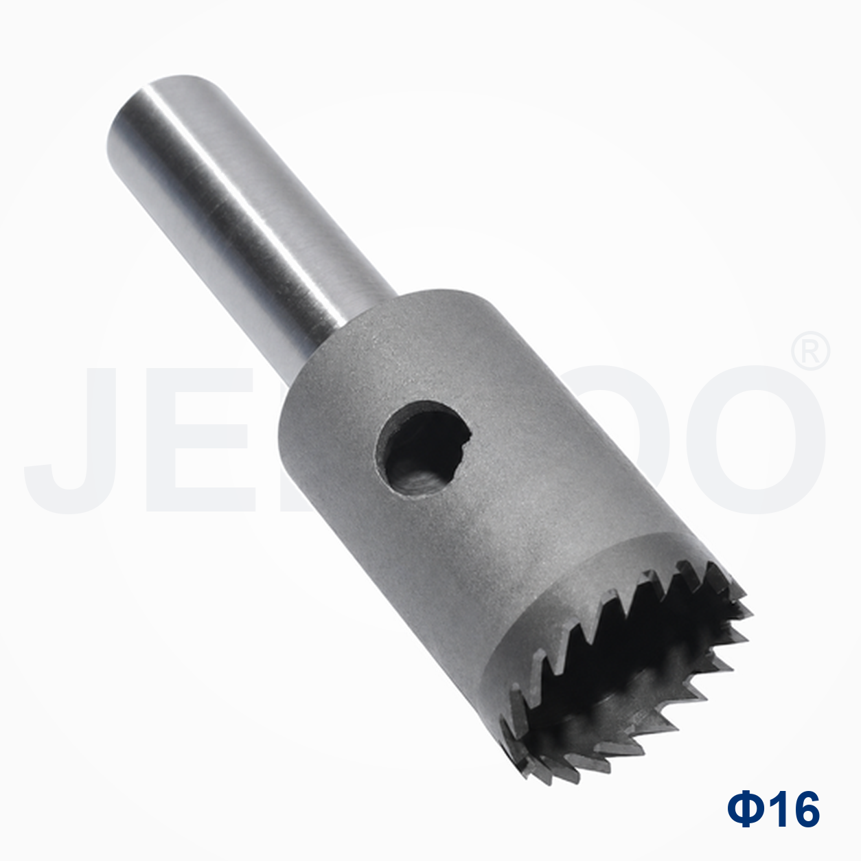 16 mm WG Prayer Bead Turning Cutter for Consistent Bead Profiles product detail 2