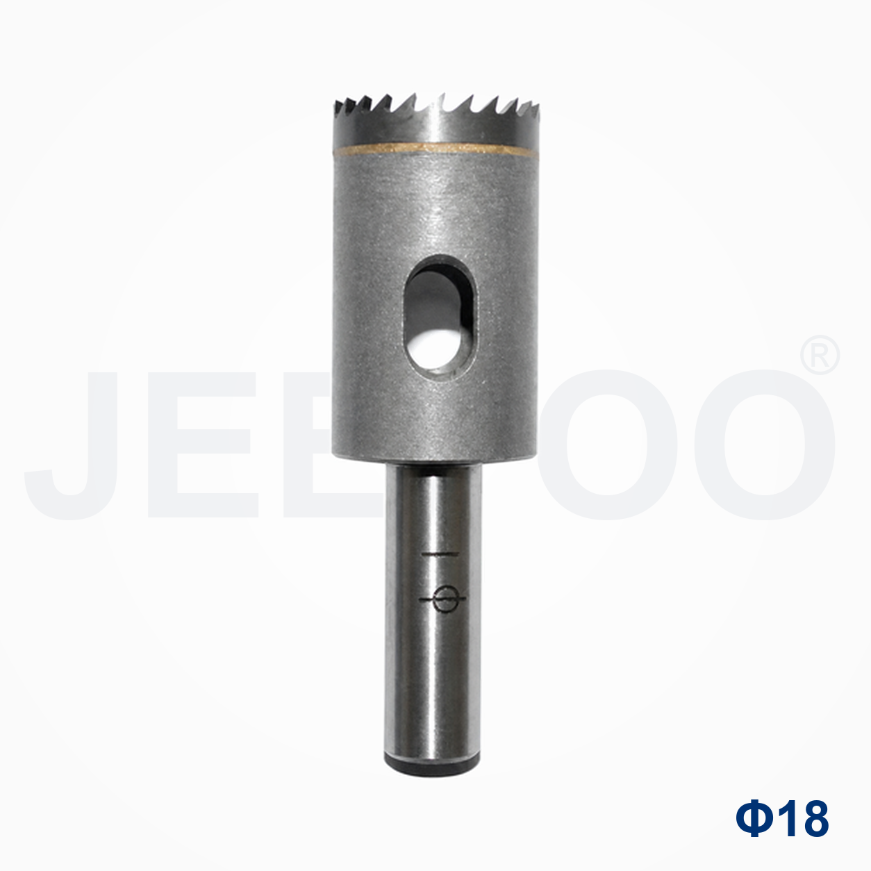 Round Wooden Bead Forming Tool — WG 18 mm Cutter product detail 1