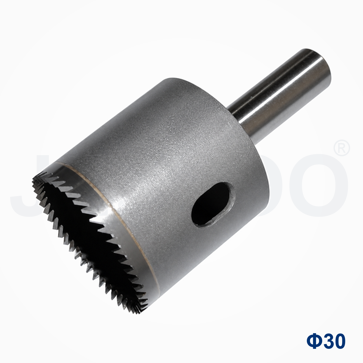 30 mm WG Prayer Bead Turning Cutter for Consistent Bead Profiles product detail 2