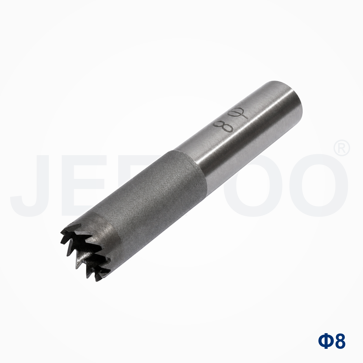 Round Wooden Bead Forming Tool — WG 8 mm Cutter product detail 2