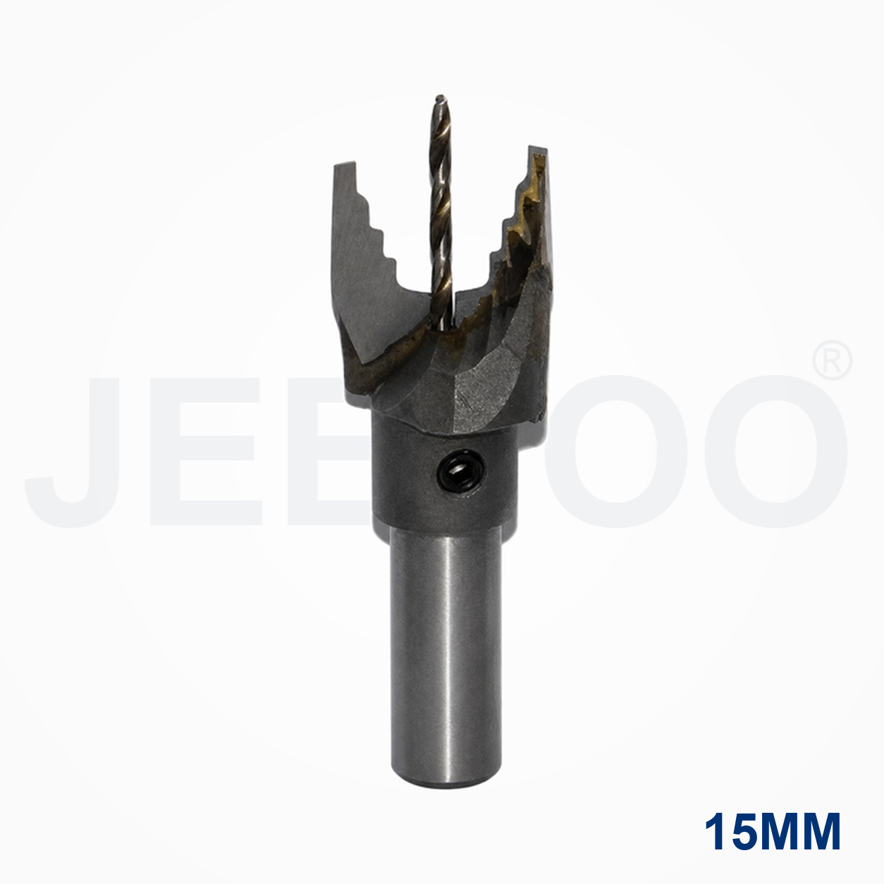15 mm WN Pagoda-Profile Router for Decorative Bead Turning product detail 2